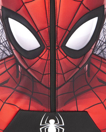 Boys Spider Man Backpack