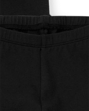 Paquete de 5 calzas para niñas