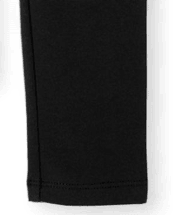 Paquete de 5 calzas para niñas