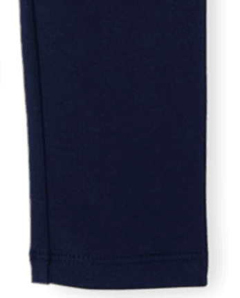 Paquete de 5 calzas para niñas