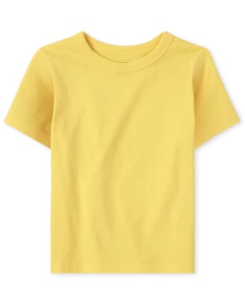 Camiseta para bebés y niños pequeños