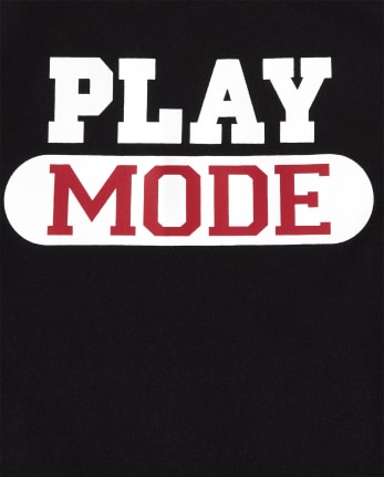 Baby And Toddler Boys Mix And Match Graphic Tank Top