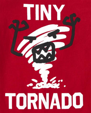 Baby And Toddler Boys Mix And Match Graphic Tank Top