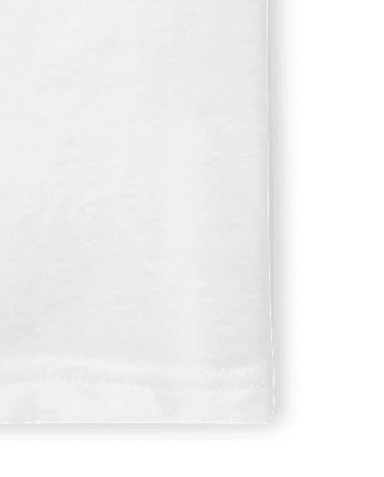 Lot de 4 t-shirts pour bébés et tout-petits garçons