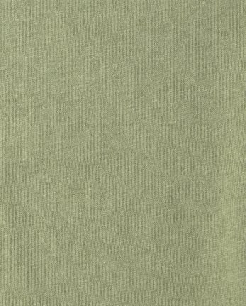 Baby And Toddler Girls High Low Top