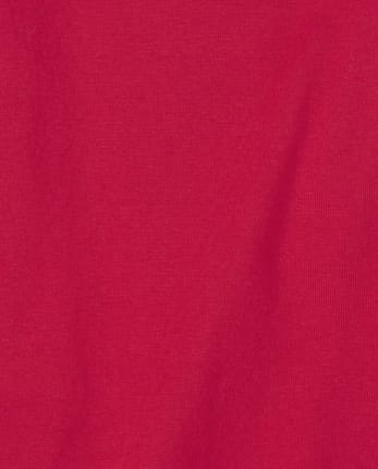 Baby And Toddler Girls Tank Top