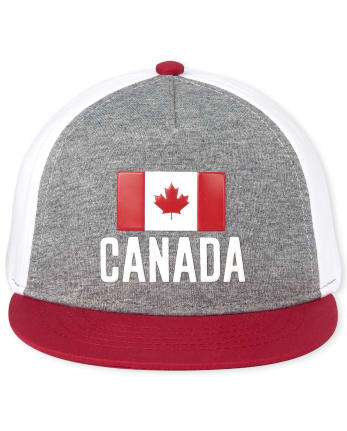 Toddler trucker hat canada clearance