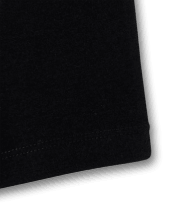 Pantalones cortos de uniforme Cartwheel para niñas pequeñas