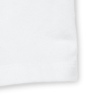 Pantalones cortos de uniforme Cartwheel para niñas pequeñas