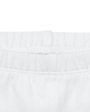 Pantalones cortos de uniforme Cartwheel para niñas pequeñas