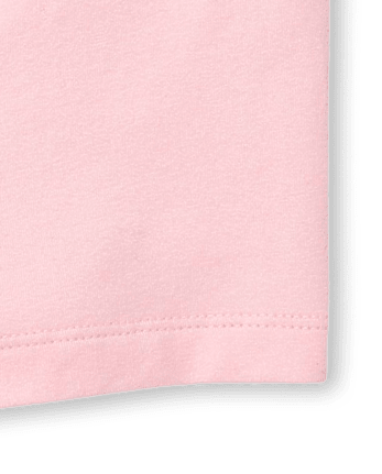 Toddler Girls Cartwheel Shorts 2-Pack