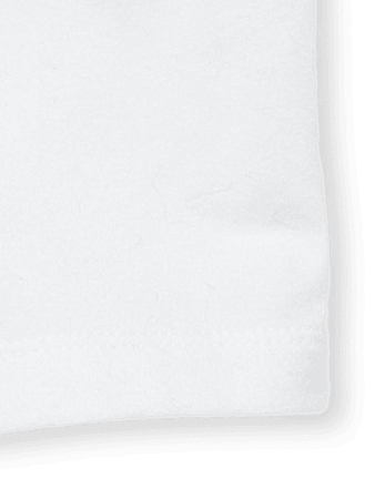 Pantalones cortos de uniforme Cartwheel para niñas pequeñas