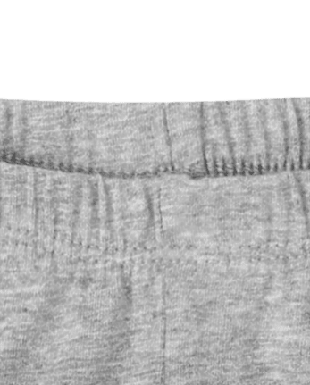 Toddler Girls Cartwheel Shorts 2-Pack