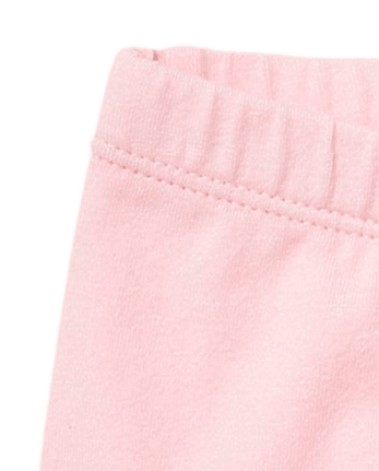 Pantalones cortos de uniforme Cartwheel para niñas pequeñas