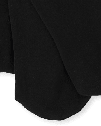 Baby And Niños pequeños Niña Mallas Microfibra 2-Pack