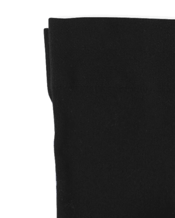 Lot de 2 collants en microfibre pour bébés et petites filles