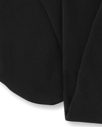 Lot de 2 collants en microfibre pour bébés et petites filles