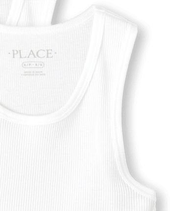 Lot de 6 débardeurs basiques pour garçon