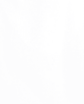 Lot de 2 polos uniformes en piqué à volants pour toute-petite fille