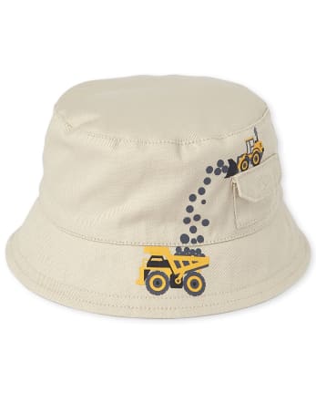 Toddler boy bucket hat new arrivals