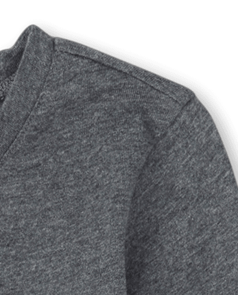 T-shirt à superposition de base pour filles