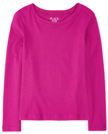 Girls Tee Shirt