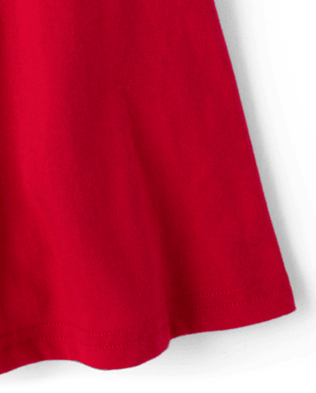 Robe de tous les jours pour filles - RUBY