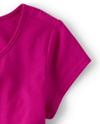 Girls Everyday Dress