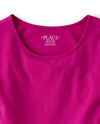 Girls Everyday Dress