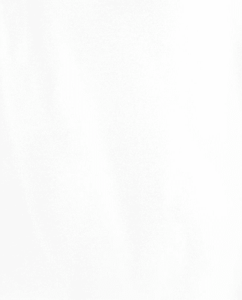 Lot de 2 polos uniformes en piqué à volants pour fille