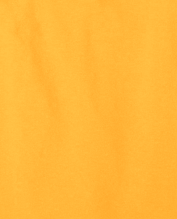 Girls Uniform Ruffle Soft Stretch Pique Polo 2-Pack