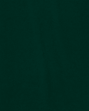 Polo de piqué con volantes de uniforme para niñas, paquete de 2