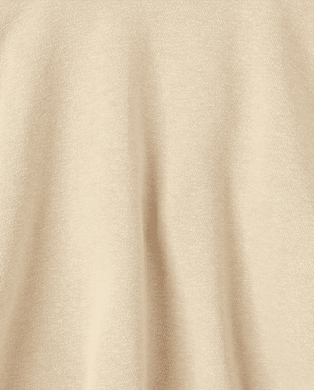 Girls Uniform French Terry Skort 2-Pack