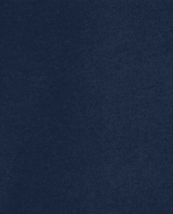 Lot de 5 polos uniformes en piqué à volants pour filles