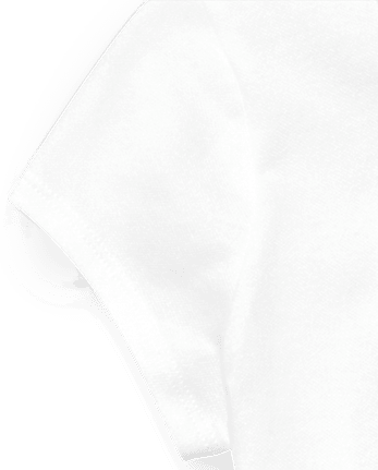 Polo de piqué de uniforme para niña, paquete de 2