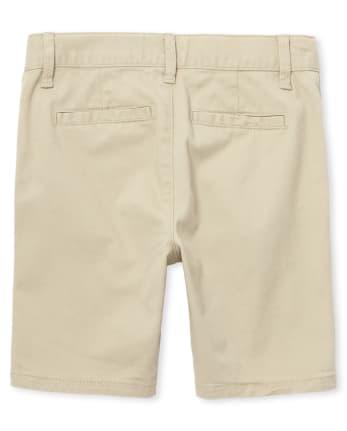 Little Girls All in One Under Shorts - Khaki - 2 : : Clothing,  Shoes & Accessories