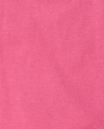 Lot de 2 jupes-shorts à imprimé mix and match pour fille