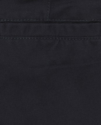 Lot de 5 pantalons chino uniformes pour garçons
