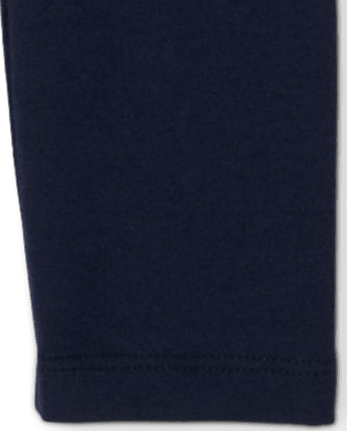 Girls Leggings 2-Pack