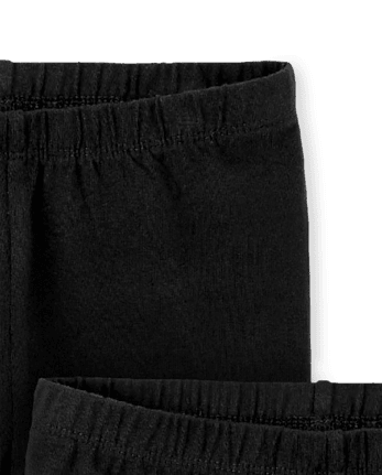 Pack de 2 shorts ciclistas Mix and Match para niñas