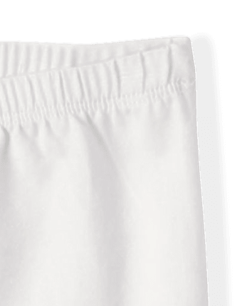 Pack de 2 shorts ciclistas Mix and Match para niñas