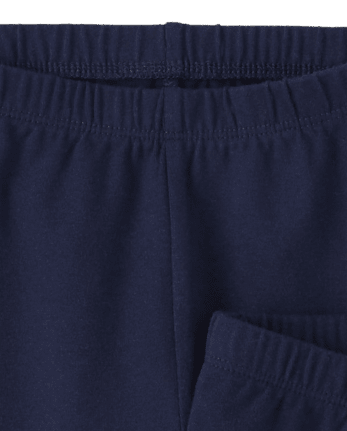 Pack de 2 shorts ciclistas Mix and Match para niñas