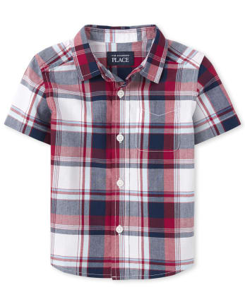 Daddy and me flannel shirts clearance