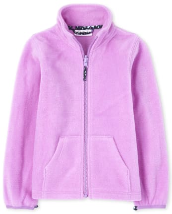 The Children's Place Girls' 3 in 1 Winter Jacket with Fleece Lining
