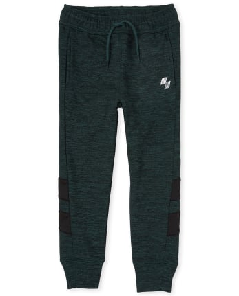 children's place joggers