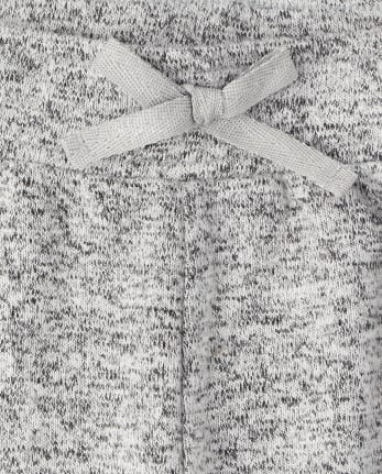 Pantalones deportivos para niñas Active Cozy