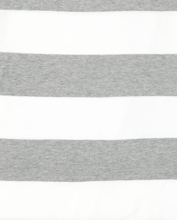 Boys Striped Top 2-Pack