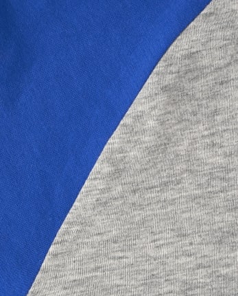 Boys Raglan Top 2-Pack