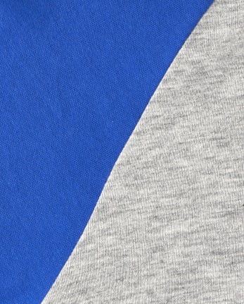 Boys Raglan Top 2-Pack