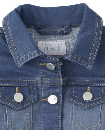 ucb denim jacket